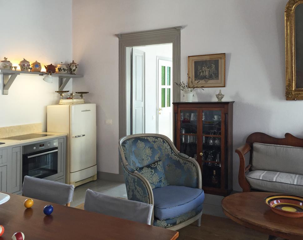 Casal Paleologos Villa Mykonos Town Exterior photo