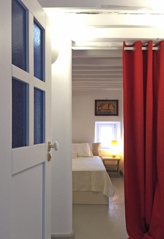 Casal Paleologos Villa Mykonos Town Exterior photo